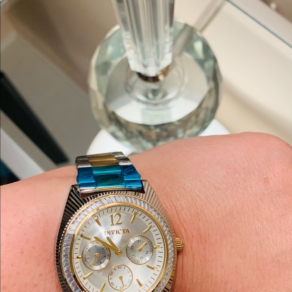 New Invicta Watch -Unisex - Picture 5 of 6